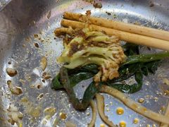 -阿兵盱眙龙虾·兄弟烧烤(老虎桥店)