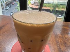 -The Workshop Coffee