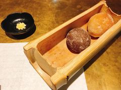 -Marina厨房·ALA精酿(月湖盛园店)