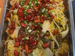 -米八子烧烤工厂(西区店)