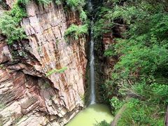 -太行锡崖沟旅游度假区