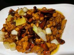 -陈麻婆豆腐总店