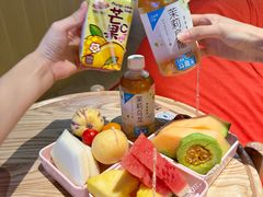 -皇室假期美食水疗会(春风路店)