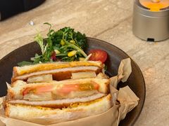 -玲婧胡同·生日蛋糕·餐厅(嘉里城店)