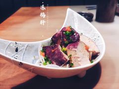 冻鹅肝-武藏日本料理(宝安壹方城店)