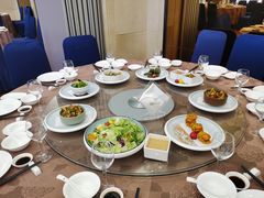 -海景壹号大酒店(滨湖店)