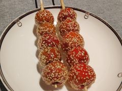 -柿合缘新京菜(静安嘉里中心店)