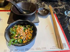自助小料-王家渡火锅店(亦庄店)