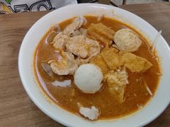 -大中沙茶面(中山路店)