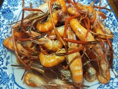 -巢湖名吃·徽府农家菜(半汤店)