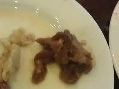 排骨包子-张包铺(道外店)
