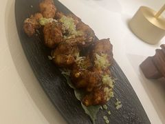 -万豪金殿(香港JW万豪酒店)