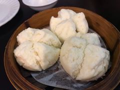 蜜汁叉烧包-添运来(茶园奥园广场店)