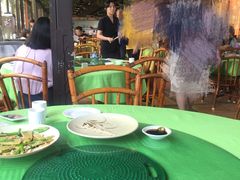 -盛港湾海鲜食府(黄沙店)