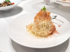 -绸乡宴酒店·融合苏帮宴(吴江店)