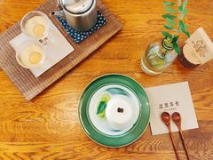 日本特级白桃乌龙冻顶茶-幸会吉市(丰泽店)