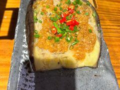 -半酌烧烤小酒馆(南京东路店)