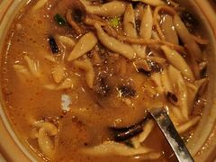 -西贝(深圳卓悦汇店)
