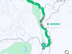 -红旗渠风景区