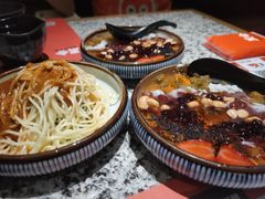 -炭舍干锅(华发商都店)