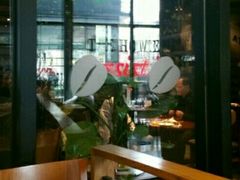 门面-COSTA COFFEE(吴江路店)