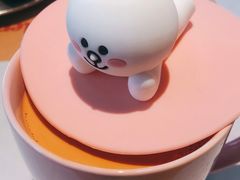 -POKIPOKI泰食谷仓东南亚菜(侨香店)