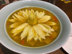 -福慧慈缘素食餐厅(王府井店)