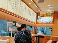 -陳香貴·兰州牛肉面(上海长风大悦城店)
