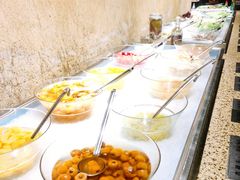 -汉巴味德·烤肉与啤酒的自助(杭州大悦城店)