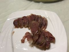 -天目湖刘老四农庄