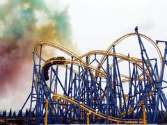 -大连海昌发现王国主题公园