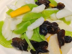 -九转小磨·非遗东北菜(群力店)