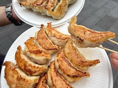 -八珍·广式煎饺·广州老字号(北京路总店)