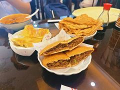 -方中山胡辣汤(顺河路店)