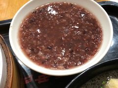 桂香八宝粥-百年尹氏汤包(湖南路狮子桥店)