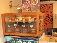 -Catch Bagel(芳草地店)