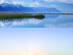 -青海湖国家重点风景名胜区