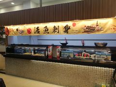 -祈胜邨•顺德鱼生•顺德菜(容桂店)