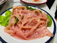 -陳艳红火锅(港汇店)