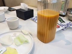 -来相会饺子·新辽菜(甘家口店)
