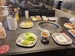 -AJIYA·池袋日式烧肉自助(天津万象城店)