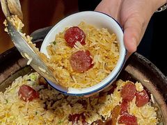-顺德公广东猪肚鸡·煲仔饭(白石洲店)