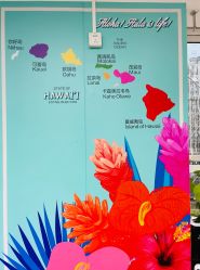 -呼拉汇舞蹈生活馆 Hawaii Hula&Tahiti Dance Studio