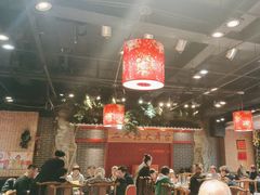 -东北大院·东北菜(三台子店)