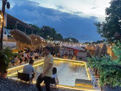 -DGE季风钓虾营地·团建·聚会