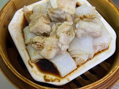 -陈氏老字号十三小炸炸店