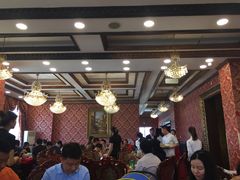 -友鹏海鲜(新宜白大道店)