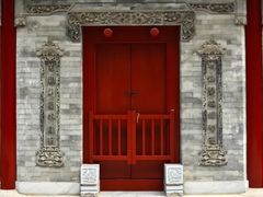 -罔极寺
