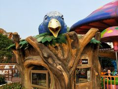 -安徒生童话乐园