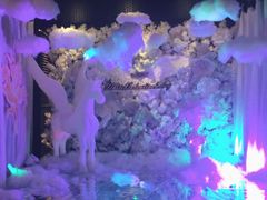大堂-V SHOW max KTV(粉巷店)